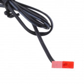 Kumandalı Uçak Drone oyuncak 3.6V -3.7V Dişi Kırmızı  Konnektör Lipo  Batarya Adaptör Şarj USB kablo - 5