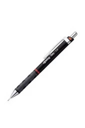 Rotring Tikky 0.9 Uçlu Kalem Siyah 1904697 - 2