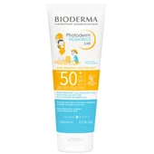 Bioderma Photoderm Pediatrics Lait SPF50+ 200 ml - 1