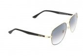 Mustang MU2256-01 56 Unisex Güneş Gözlüğü - 3