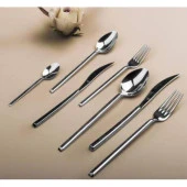 Aryıldız Çatal Kaşık Bıçak Takımı 89 Parça Prestıge Vento - 1