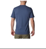 Columbia Csc M Colorful Vista SS Tee Erkek Tişört CS0304-480 thumbnail 2