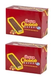 Ülker Çikolatalı Gofret 36 gr x 72 Adet (2 Kutu) - 1