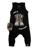 Army Çocuk Atlet Tulum 37987 - 1