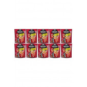 Nescafe Original 3'ü 1 Arada 17.5 gr 10'lu 10 Adet - 1
