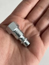 Milton Inflatör Basınç Ölçer Aparatları 10 Parça - 3