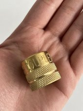 Milton Inflatör Basınç Ölçer Aparatları 10 Parça - 4