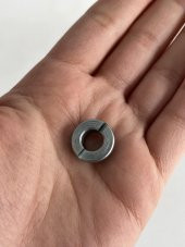 Milton Inflatör Basınç Ölçer Aparatları 10 Parça - 10