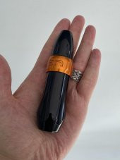 Fk Irons Spektra Xion Tangerine Dövme Makinesi Kalemi 2. El - 2