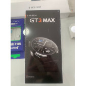 Watch Classic Series GT3 Max Porsche Metal/Deri Kordon NFC/Siri/Takip Özellikli - 1