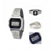 Casio A159W-N1DF Kadın Kol Saati-693 - 1