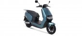 Rks Neron X Elektrikli Motosiklet Gri - 1