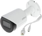 Dahua Poe Ip Bullet Kamera Ipc-Hfw1230S-S-0360B-S4 2Mp 3.6Mm Starlight Sdkart - 2