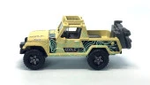 Hot Wheels Tekli Arabalar 67 JEEPSTER COMMANDO HKJ02 - 2