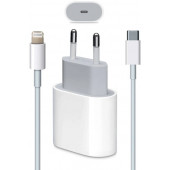 Apple İphone Orjinal Şarj Aleti - 1