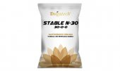 Doğatech Stable N-30, Fındık ve Meyve Gübresii Yavaş Salınımlı Gübre - 1