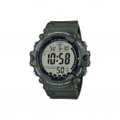 Casio AE-1500WHX-3AVDF Erkek Kol Saati - 1