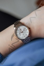 Santa Barbara Polo Racquet Club SB.1.10339.4 Kadın Kol Saati thumbnail 6