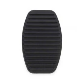 Fiat Marea Fren & Debriyaj Uyumlu Pedal Lastiği Takım 4170605 - 1