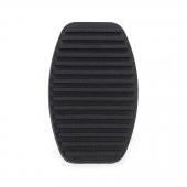 Fiat Doblo Fren & Debriyaj Uyumlu Pedal Lastiği Takım 4170605 - 1