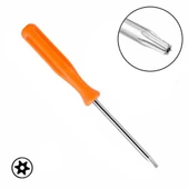 T8 Tornavida PS3 PS4 PS5 XBOX Tamir T8 Torx Uçlu Tornavida Delikli - 1