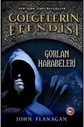 Gorlan Harabeleri Gölgelerin Efendisi 1 - 1