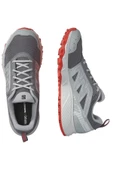Salomon Wander Outdoor Trekking Ayakkabısı L47152800 - 5