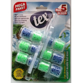 tex Fine Forest Çam Ormanı - 1