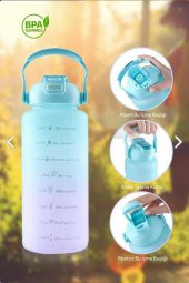 Acar 81 Su Şişesi 2000 ML - 1