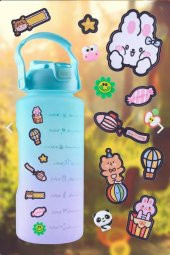 Acar 81 Su Şişesi 2000 ML - 3