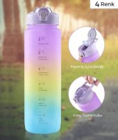 Acar 82 Su Şişesi 1000 ML - 1