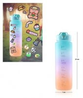 Acar 82 Su Şişesi 1000 ML - 2