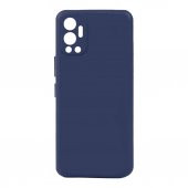 İnfinix Hot 12 Kılıf Biye Yumuşak Silikon Case - 3