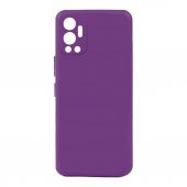 İnfinix Hot 12 Kılıf Biye Yumuşak Silikon Case - 4