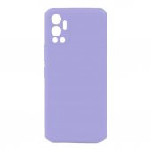 İnfinix Hot 12 Kılıf Biye Yumuşak Silikon Case - 5