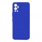 İnfinix Hot 12 Kılıf Biye Yumuşak Silikon Case - 6