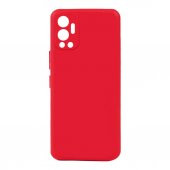 İnfinix Hot 12 Kılıf Biye Yumuşak Silikon Case - 7