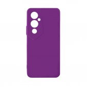 Tecno Pova 4 Pro Kılıf Biye Yumuşak Silikon Case - 4