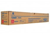 Konica Minolta TN-324M Magenta Kırmızı Orjinal Fotokopi Toneri Bizhup C258-308-368 26.000 Sayfa - 1
