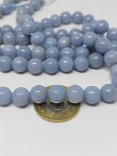 Angelit Taşı Dizi 10mm thumbnail 2