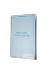 Altınyıldız Özlük Dosyası İşveren İşçi Sözleşmesi (25 Li Paket) - 1