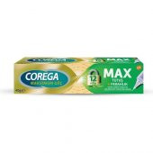 Corega Maksimum Güç Tutuş Ferahlığı 40 gr - 1