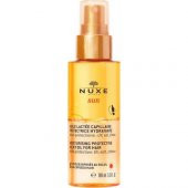 Nuxe Nemlendirici Ve Koruyucu Saç Bakım Yağı 100ml - 1