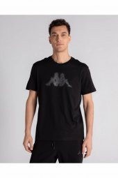 Kappa Logo Sebgar Erkek Tişört 351I8RW - 1