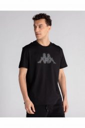 Kappa Logo Sebgar Erkek Tişört 351I8RW - 2