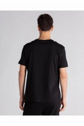 Kappa Logo Sebgar Erkek Tişört 351I8RW - 5
