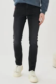 Lee Luke Slim Tapered Erkek Jean Pantolon L719IZHL - 5