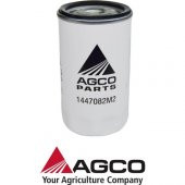 Agco Massey Ferguson 135-240-2615 Motor Yağ Filtresi Orijinal - 2