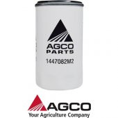 Agco Massey Ferguson 135-240-2615 Motor Yağ Filtresi Orijinal - 3