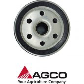 Agco Massey Ferguson 135-240-2615 Motor Yağ Filtresi Orijinal - 4